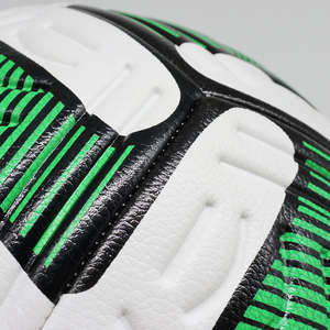 Balones de Fútbol Oficiales de Alta Calidad, Talla 5, con Logotipo Personalizado, para Entrenamiento y Competición, para Clubes - Product Image 5