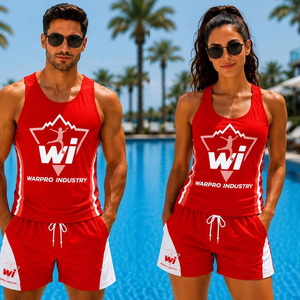 Nouvelle Collection Maillots de Bain Confortables et Légers, Vente en Gros, Nouveauté, Meilleures Ventes, avec Logo Personnalisé et Taille au Choix - Product Image 1