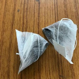 Bolsitas de Té Orgánicas Biodegradables en Forma de Pirámide, Fabricación por Contrato, Empaque Ecológico, Material de Malla Compostable Disponible - Product Image 6