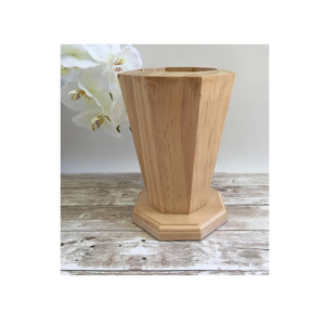 Decoración para el Hogar de Lujo, de Madera Ligera, Clásica, Redonda, en Color Natural, con Tamaño Personalizado, Precio al por Mayor - Product Image 6