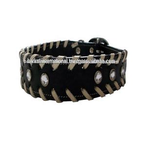 Designer Crystal <b>Dog</b> <b>Collars</b> - Product Image 6