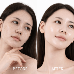 Masque de nuit hydrogel au collagène rose PDRN coréen pour le soin anti-âge, liftant et élastifiant - Product Image 4