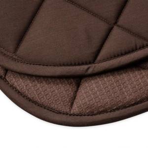 Nouveaux arrivages : tapis de selle d'équitation réglables, couleurs personnalisées, tapis de selle de saut en gros. - Product Image 4