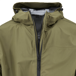 Customized Greek Unisex Plus Size Waterproof <b>Hooded</b> Microfleece Thick Bomber <b>Jacket</b> Winter Windbreaker Ski Outdoor Work Hunting - Product Image 3