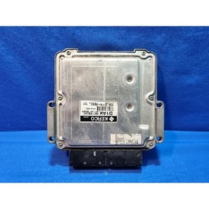 ECUs y Módulos de Computación Usados Forte 391102BAK6 - Product Image 4