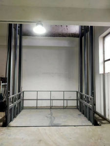 Penjualan Terbaik kargo angkat harga rendah kargo <span class=keywords><strong>Lift</strong></span> kargo untuk industri dan komersial - Product Image 6