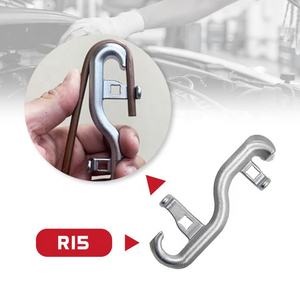 [Handy-Age]-Herramienta de doblado de tubos de freno 2 en 1 () - Product Image 2