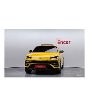 Para Lamborghini Urus 4.0 V8 Modelo Diciembre 2019 con 33,810 km, Caja de Cambios Automática, Asientos de Cuero, Cámara Trasera - Product Image 3