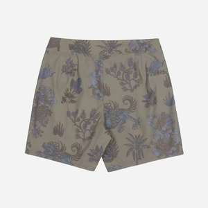 Manufacturer's Collection Fashion Polyester Mesh Board Shorts & Swim <b>Trunks</b> for <b>Men</b> & Women Sublimation Printed - Product Image 2