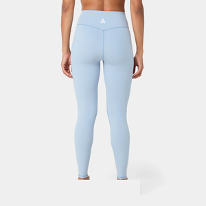 Leggings grande taille pour femmes, taille haute élastique, sans couture, effet push-up, pour yoga, fitness et sport - Product Image 3