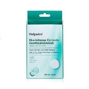 Helpeumi Eko-Intense Ceramide Peptide Ampoule Pack 30ml para el Cuidado de Manchas Oscuras - Product Image 2