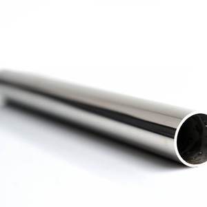 ท่อเหล็กสแตนเลสคุณภาพสูงและท่อเหล็กกลวงไร้รอยต่อทรงกลมจากเวียดนาม ขายส่งแบบชุด - Product Image 5