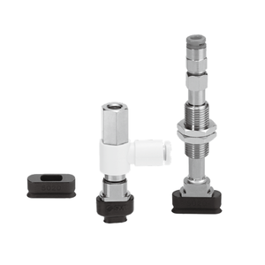 SMC Pneumatics <b>Industrial</b> <b>Vacuums</b> ZP2-T5020WNK20-B5 <b>Vacuum</b> Pad - Product Image 1