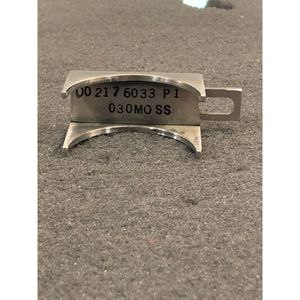 AMAT 0200-10014 GUIDE, LIFT PIN, CAPTIVATED, 176889 - Equipo y piezas de semiconductores de confianza de Trusted Global Legacy - Product Image 3
