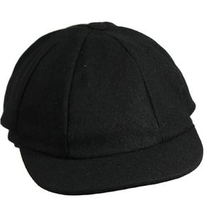Gorra de Cricket Tradicional de Estilo Holgado, de Alta Calidad, Transpirable, de Lana/Algodón, Ajustable, para Jugadores Profesionales, Deportes al Aire Libre - Product Image 4