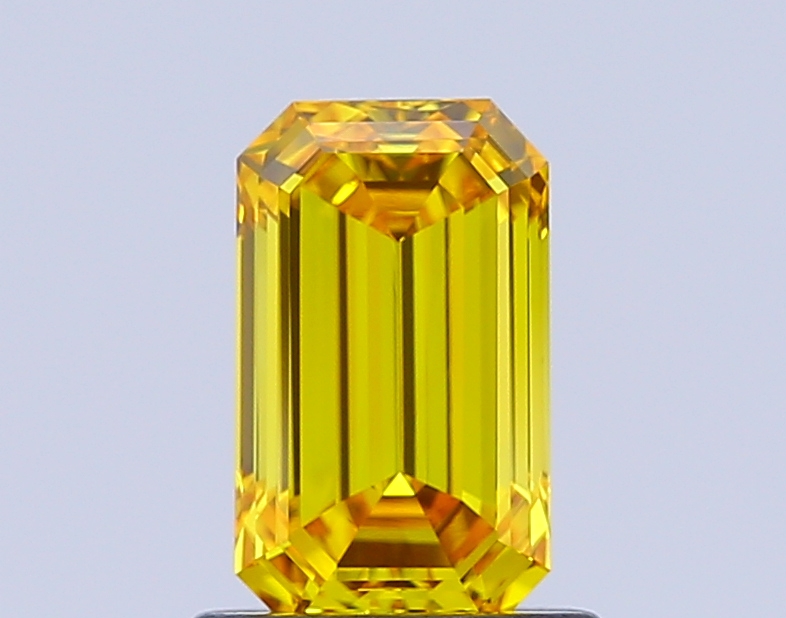 FANCY VIVID YELLOW