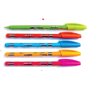 ORION <b>Pen</b> Feego 3(Smooth Writing Lightweight <b>Pen</b> for Office School & Daily Use for Best Price Plastic Ball <b>Pen</b> <b>Ballpoint</b> <b>pen</b>) - Product Image 1