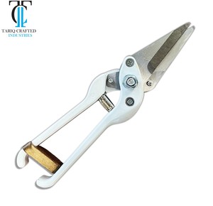 Tijeras Premium para Recortar Pezuñas, Herramienta Veterinaria para el Cuidado de Ovejas, Cabras, Ganado y Animales de Granja - Product Image 5