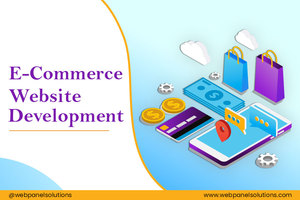 Công ty Thiết kế trang web thương mại điện tử tốt nhất có sẵn với giá cả hợp lý từ Ấn Độ - Product Image 6