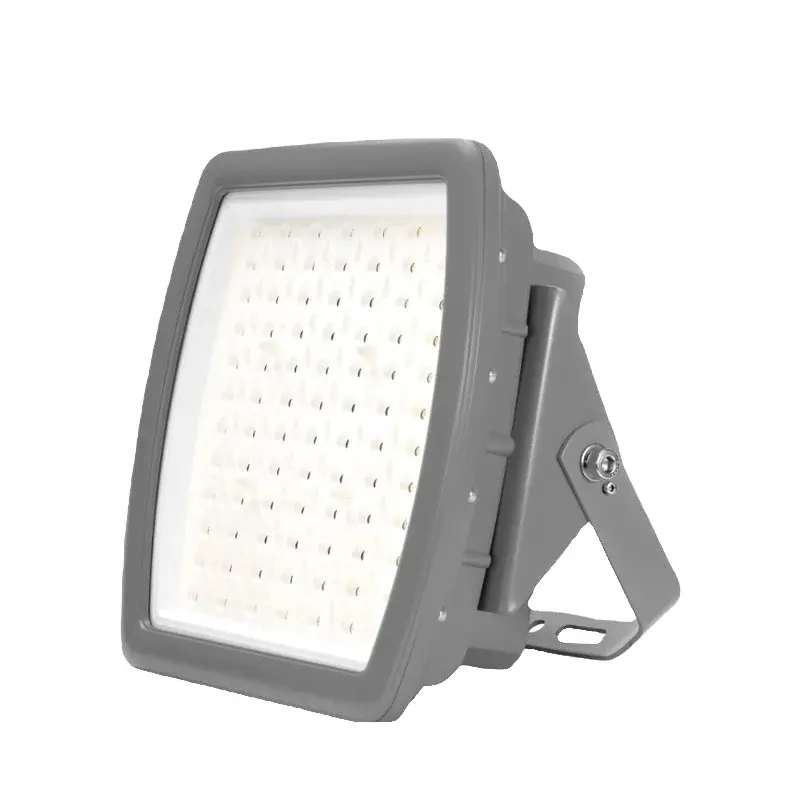 Lampu sorot Led, 20w ~ 200w High Bay dengan UL ATEX IECEX sertifikasi IP68 tahan air tahan ledakan lampu banjir LED