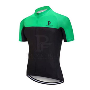 Ropa Deportiva 100% Poliéster Transpirable, Servicio OEM, Uniforme de Ciclismo, Talla Personalizada, Alta Calidad, Colores y Diseño Personalizados, Más Vendido - Product Image 3