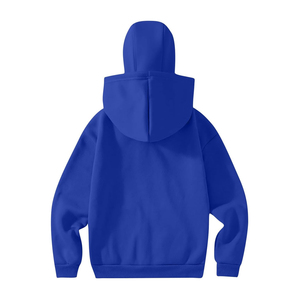 Vente en gros économique : Cagoule Masque intégral pour homme, 100% Coton, Hiver, Streetwear, à épaules tombantes, double couche, avec fermeture éclair - Product Image 2