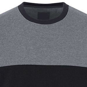 Sweat-shirts à capuche pour hommes les plus vendus, dernières tendances, impression numérique OEM, techniques de teinture unie, broderies, couleur unie, excellente qualité - Product Image 5