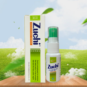 Desodorante en Aerosol Herbal para Axilas y Cuerpo, Más Vendido, Protección Contra el Olor, Secado Rápido, Cuidado Fresco, Duración Prolongada, Comodidad, Uso Diario Seguro - Product Image 1