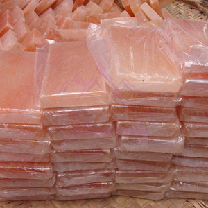 กระเบื้องเกลือหิมาลัยแบบคลาสสิก กระเบื้องเกลือหิมาลัยทำมือ กระเบื้องเกลือหิมาลัยแท้ สำหรับห้องพักผ่อน - Product Image 6