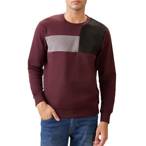 Nouveaux modèles de sweats pour hommes, meilleur rapport qualité-prix, faible MOQ, sweats pour hommes à prix de gros, fabriqués au Pakistan, sweats en vente - Product Image 1