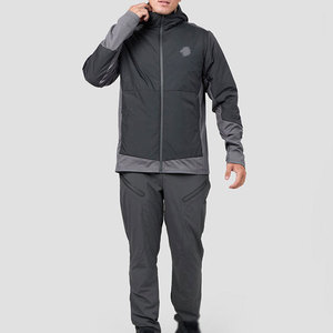 Ropa Deportiva para Hombre, Conjuntos Deportivos para Gimnasio, Ropa de Entrenamiento para Hombre - Product Image 1