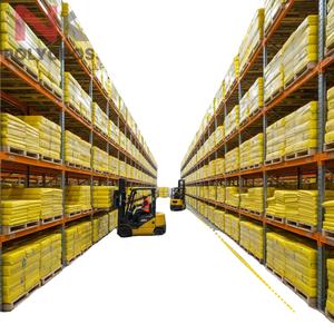 Bâche de protection industrielle de qualité professionnelle, résistante aux UV et aux déchirures, toutes saisons, pour la construction et l'agriculture - Product Image 1