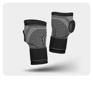 Muñequeras de Soporte para Entrenamiento de Alta Resistencia, las Más Vendidas para Levantamiento de Pesas, con Diseño Personalizado y Servicio OEM - Product Image 2