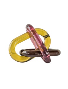 Chaîne murale décorative en résine, article en résine, décoration de chambre, articles les plus adorables par Glowin Fashion - Product Image 2