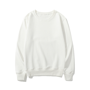 Sweat-shirt élégant pour homme, toucher coton premium, manches longues, décontracté, pour l'extérieur, mode, usine de vêtements grande capacité, sans droits de douane - Product Image 1