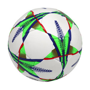 Balón de Fútbol Personalizable de Alta Calidad, Ligero y Duradero al Mejor Precio - Nueva Llegada, Gran Venta - Product Image 6