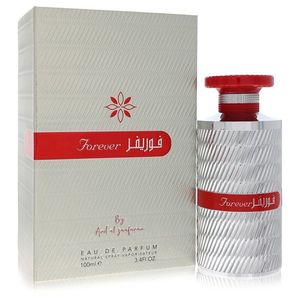 Ard Forever <b>Silver</b> Unisex Eau De Parfum <b>Spray</b> - Product Image 1