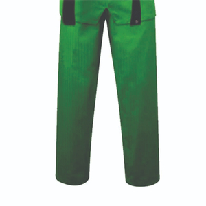 Derniers ensembles d'uniformes de Taekwondo personnalisés, respirants, 100 % coton, matériau de haute qualité, uniformes d'arts martiaux sur mesure, vente en gros - Product Image 2