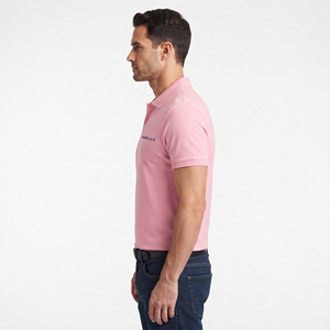 Camisetas Polo de Diseñador de Alta Calidad para Hombre, Camisetas de Algodón Transpirables, Camisetas Polo para Hombre - Product Image 2