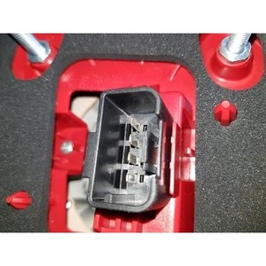 Feu arrière extérieur droit d'occasion pour Passat, référence OEM 3C5945096H - Product Image 6