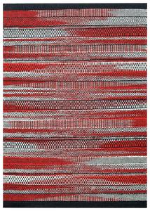 พรมโรงงานผลิตด้วยมือ ดีไซน์ทันสมัย ขนสัตว์ 80% ผ้าฝ้าย 20% พรมสำหรับสถานที่จัดงาน โรงแรม 5 ดาว ห้องนั่งเล่น - Product Image 3