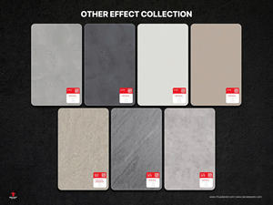 Tablero de Espuma de PVC de 17 mm, Color Beige Cálido, 1220x2440 mm, Fabricado en Vietnam para Muebles de Cocina y Diseño de Interiores de Dormitorios - Product Image 4