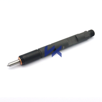 Inyector de Combustible 0432191779 para PERKINS Prima 500