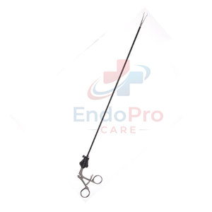 Pinza de Babcock para Cuidado Hospitalario, Agarre Suave, Fácil Manejo, Uso Sin Problemas - Product Image 3