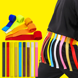 Nouveau jeu de capture de queue pour enfants, jeu éducatif d'entraînement pour la maternelle, jeux d'extérieur, accessoires de tirage de queue - Product Image 6