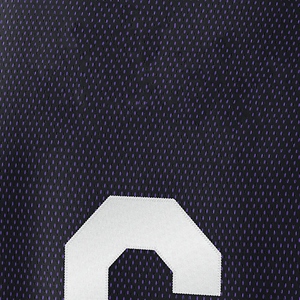 Maillot de basket-ball noir unisexe, numéro 6, sans manches, en maille polyester respirante, vêtements de sport pour adultes, toutes saisons - Product Image 6