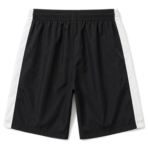 Ensemble veste coupe-vent et short personnalisé, vêtements de sport en gros, vêtements d'équipe, vêtements d'entraînement, vêtements de course, fabricant de vêtements OEM ODM - Product Image 5