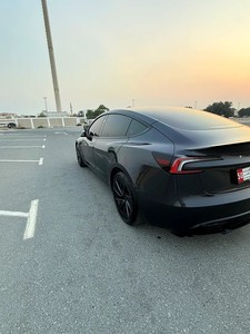 La Model 3 Performance, VOITURE ÉLECTRIQUE - Product Image 3