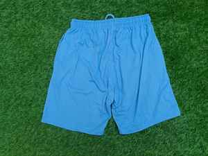 ผลิตออกแบบเองฤดูร้อนผู้ชายพิมพ์กางเกงขาสั้นเอวยางยืดขนาดบวกแห้งเร็วร้อนขายกางเกงขาสั้นพิมพ์ลําลองผู้ชาย - Product Image 2