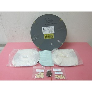 2 AMAT 0020-32034, แหวนยึดเวสเปล - อุปกรณ์และอะไหล่เซมิคอนดักเตอร์ระดับโลกที่เชื่อถือได้ - Product Image 2